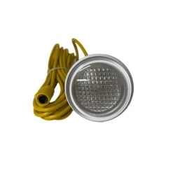 Jacuzzi® Hot Tub Foot Well Light J300/J400. Part No. 6560-971