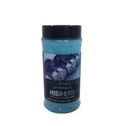 Spazazz 'His & Hers' Hot Tub Scents Aromatherapy Spa Crystals 9 Spazazz 'His & Hers' Hot Tub Scents Aromatherapy Spa Crystals -Outdoor Living Hot Tubs 26000000002