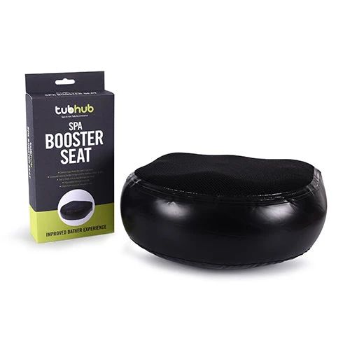 Tubhub Inflatable Hot Tub Booster Seat 1 Tubhub Inflatable Hot Tub Booster Seat