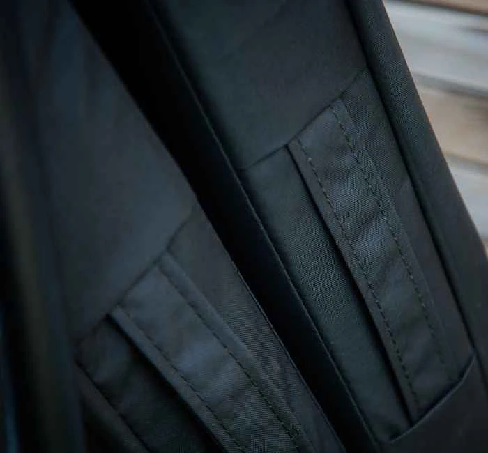 Jacuzzi® J225™ ProLast™ Hot Tub Winter Cover 9 Jacuzzi® J225™ ProLast™ Hot Tub Winter Cover - Image 9