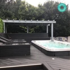 TidalFit Premium EP-14 - 14ft Swim Spa -Outdoor Living Hot Tubs 3 e9b9d1bd 4a4b 4cbe b53c 6216a8c3a856