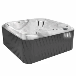 Jacuzzi® J235™ Hot Tub -Outdoor Living Hot Tubs 5 af9245f4 465b 472b be98 090685c333d9