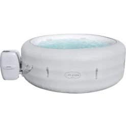 Lay-z Spa Lay-Z-Spa® AirJet Vegas - 6 Person Inflatable Hot Tub