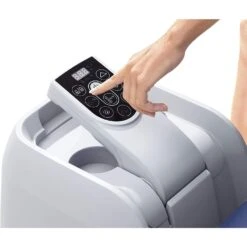 Lay-z Spa Lay-Z-Spa® AirJet Hawaii - 6 Person Inflatable Hot Tub 24 Lay-z Spa Lay-Z-Spa® AirJet Hawaii - 6 Person Inflatable Hot Tub -Outdoor Living Hot Tubs 60021 SPA 10 Supersize