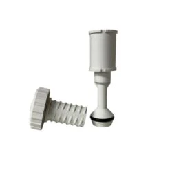 Jacuzzi Waterfall Valve 3 Way Stem Assembly - 6000-298 -Outdoor Living Hot Tubs 62FD98A8 2540 4791 9AEE 684471C65DE2