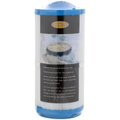 Jacuzzi® ProClarity™ J465/J470/J480™ Pre-2012 50sq Ft Hot Tub Filter - 6473-158
