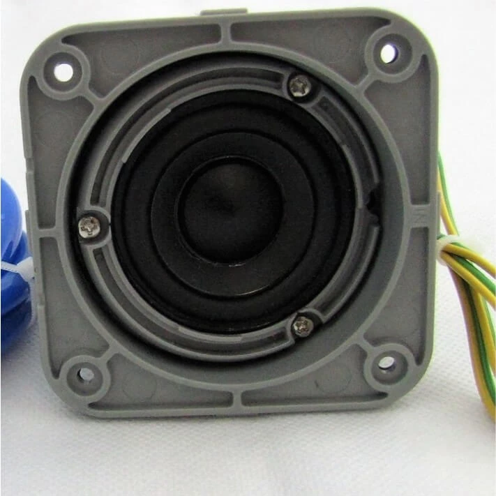 Jacuzzi® J500™ 2015+ 2" Aquatic Hot Tub Speaker - 6560-437 1 Jacuzzi® J500™ 2015+ 2" Aquatic Hot Tub Speaker - 6560-437