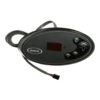 Jacuzzi® J200™ Hot Tub Topside LED Panel - 6600-500