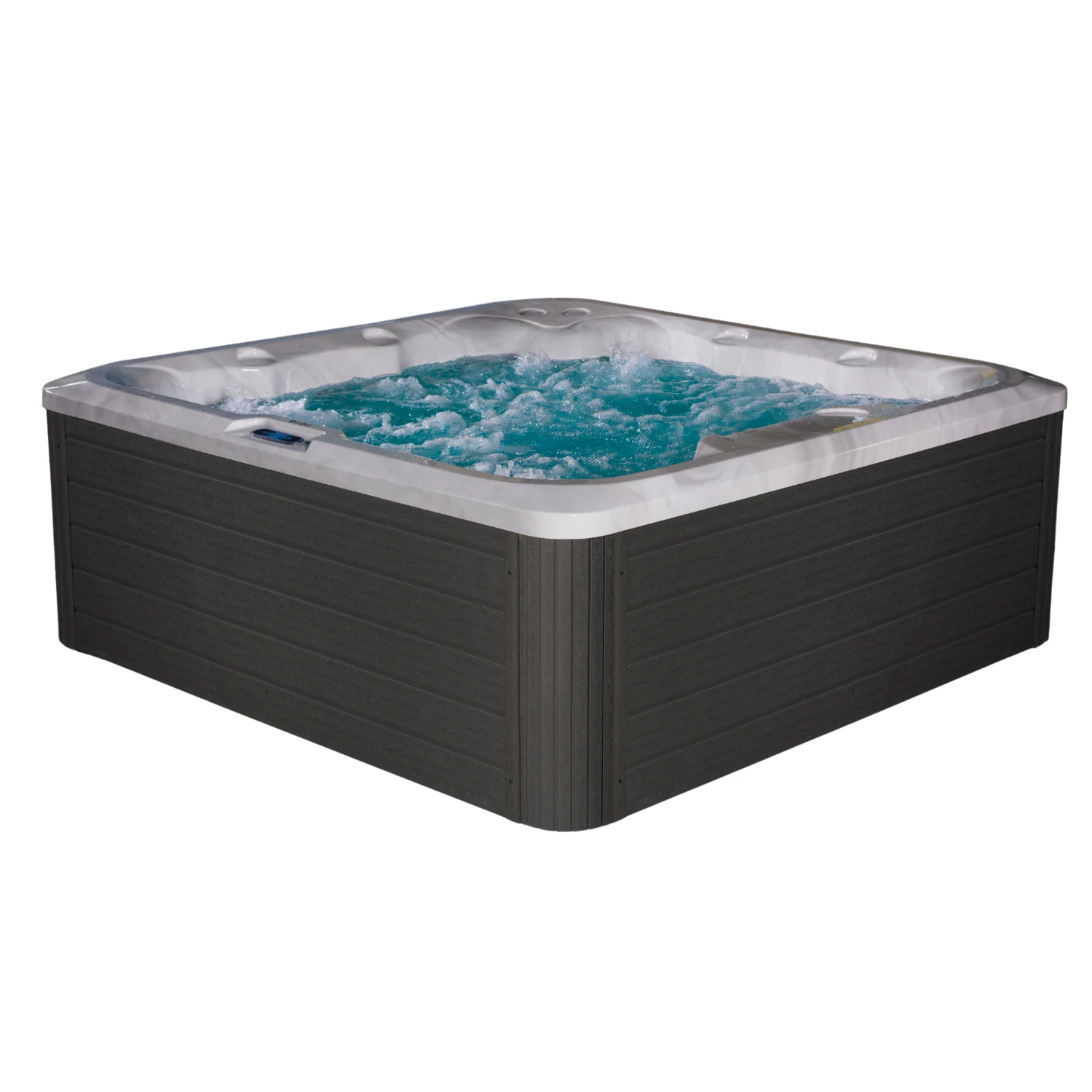 Outdoor Living Holiday Hot Tub 9 Outdoor Living Holiday Hot Tub - Image 9