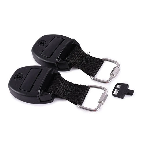 Tubhub Quick Links Hot Tub Cover Locks 2 Tubhub Quick Links Hot Tub Cover Locks - Image 2