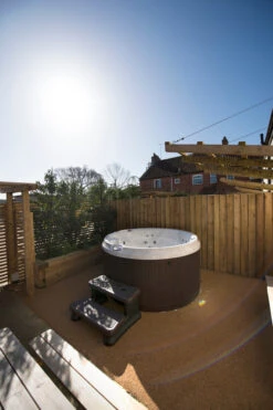 Jacuzzi® J210™ - 4 Person Hot Tub -Outdoor Living Hot Tubs A2Zoom Flamingo Land 058 TIF 17548863604 666x1000 c8970518 8c63 4790 81c3 d6888f101c06