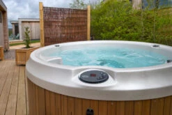 Jacuzzi® J210™ - 4 Person Hot Tub -Outdoor Living Hot Tubs A2Zoom Strawberry Field Park 081 TIF 17551159004 1000x666 f5e6578c 5533 4cc9 ac4e 4c8103823450