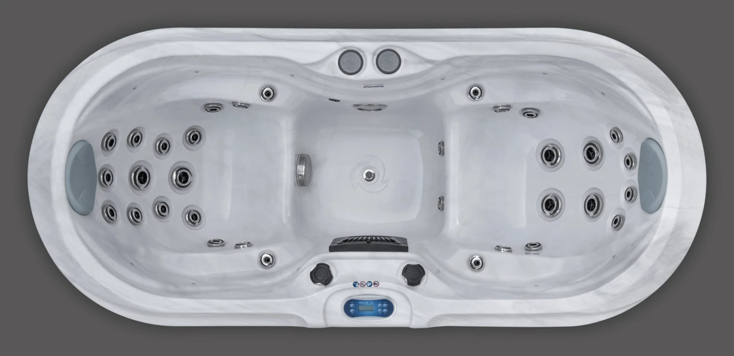 Outdoor Living Harmony Hot Tub 3 Outdoor Living Harmony Hot Tub - Image 3