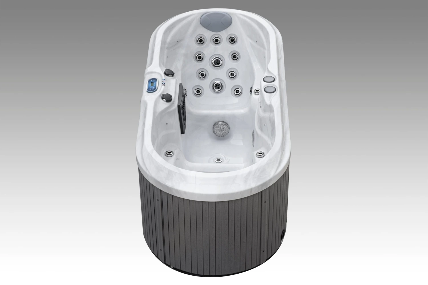 Outdoor Living Harmony Hot Tub 7 Outdoor Living Harmony Hot Tub - Image 7