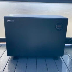 Aquark® Mr Silence 9kW Air Source Heat Pump For Hot Tub/Swim Spa/Pool 23 Aquark® Mr Silence 9kW Air Source Heat Pump For Hot Tub/Swim Spa/Pool -Outdoor Living Hot Tubs ASHPMrSilence9kw WillowPastures 4 Square