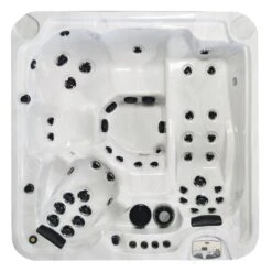 Arctic SpasĀ® Cub Insulated Hot Tub Cover