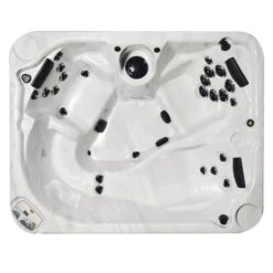 Arctic SpasĀ® Fox Insulated Hot Tub Cover