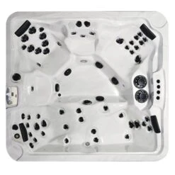 Arctic SpasĀ® Frontier Insulated Hot Tub Cover