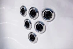 Platinum Spas Ares 1200 - 14ft Swim Spa -Outdoor Living Hot Tubs Arescloseup17