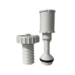 Jacuzzi Waterfall Valve 3 Way Stem Assembly - 6000-298 -Outdoor Living Hot Tubs B384CD07 5F98 4B05 8EC7 F6DB971963E5