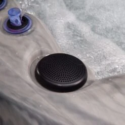 Outdoor Barcelona - 5 Person Hot Tub With 2 Loungers 27 Outdoor Barcelona - 5 Person Hot Tub With 2 Loungers -Outdoor Living Hot Tubs BarcelonaHotTub 5