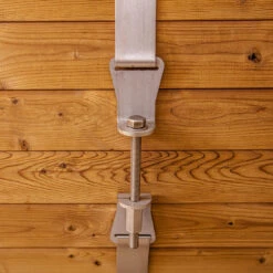 Hekla Barrel 210 - 4 Person Outdoor Sauna 36 Hekla Barrel 210 - 4 Person Outdoor Sauna -Outdoor Living Hot Tubs BarrelSauna 24