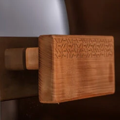 Hekla Barrel 210 - 4 Person Outdoor Sauna 34 Hekla Barrel 210 - 4 Person Outdoor Sauna -Outdoor Living Hot Tubs BarrelSauna 28