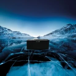 Chill Tabs Ice Bath Cleaning Chlorine Tablets - 64g -Outdoor Living Hot Tubs ChillTubsBGSquare