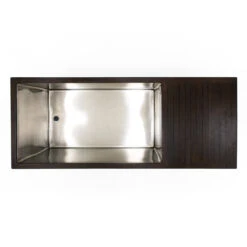 Superior Wellness Chill Tubs - Ice Bath 24 Superior Wellness Chill Tubs - Ice Bath -Outdoor Living Hot Tubs ChillTubsIceBath 1