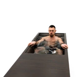 Superior Wellness Chill Tubs - Ice Bath 26 Superior Wellness Chill Tubs - Ice Bath -Outdoor Living Hot Tubs ChillTubsIceBath 2