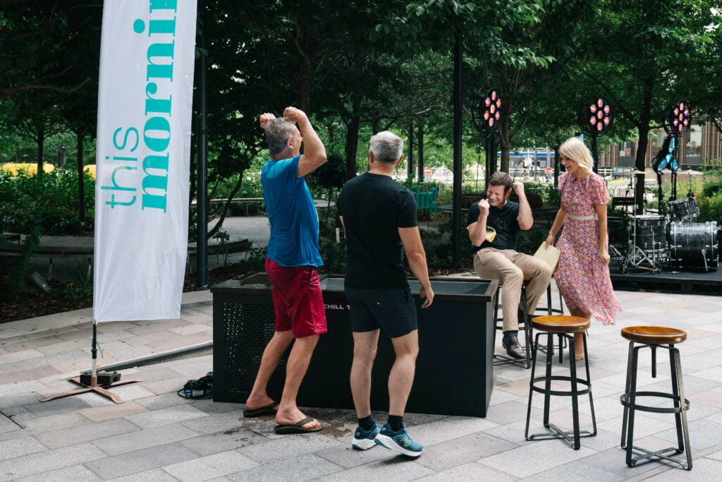 Superior Wellness Chill Tubs - Ice Bath 4 Superior Wellness Chill Tubs - Ice Bath - Image 4