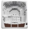 Sundance® Claremont™ Sunstrong™ Extreme Thermal Hot Tub Cover