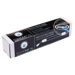 Jacuzzi® ClearRay™ Bulb - 6472-841 16 Jacuzzi® ClearRay™ Bulb - 6472-841 -Outdoor Living Hot Tubs ClearRay XL