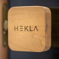 Hekla Cube 160 - 2 Person Outdoor Sauna 37 Hekla Cube 160 - 2 Person Outdoor Sauna -Outdoor Living Hot Tubs CubeSauna 18 4a51007f f1b1 4d0c 9906 7cab6b3ee993