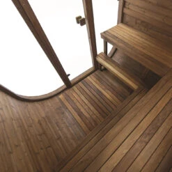 Hekla Cube 160 - 2 Person Outdoor Sauna 32 Hekla Cube 160 - 2 Person Outdoor Sauna -Outdoor Living Hot Tubs CubeSauna 41 d178fefa 54bd 4544 8fd4 ea4490ac677c