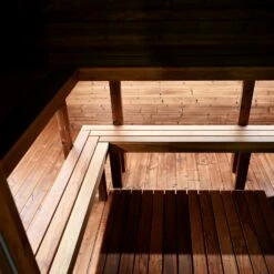 Hekla Cube 160 - 2 Person Outdoor Sauna 35 Hekla Cube 160 - 2 Person Outdoor Sauna -Outdoor Living Hot Tubs CubeSauna 48 d6020ce3 33e3 46b2 943d 2e4c7024e852