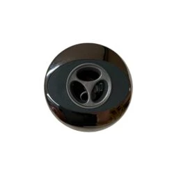JacuzziĀ® Jet Face:FX2-S Spinner 3 5/8" 6541-031