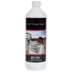 Jacuzzi® Hot Tub Oxygen Liquid - 1L