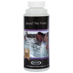 Jacuzzi® Hot Tub Chlorine Starter Kit 9 Jacuzzi® Hot Tub Chlorine Starter Kit -Outdoor Living Hot Tubs DSC0581