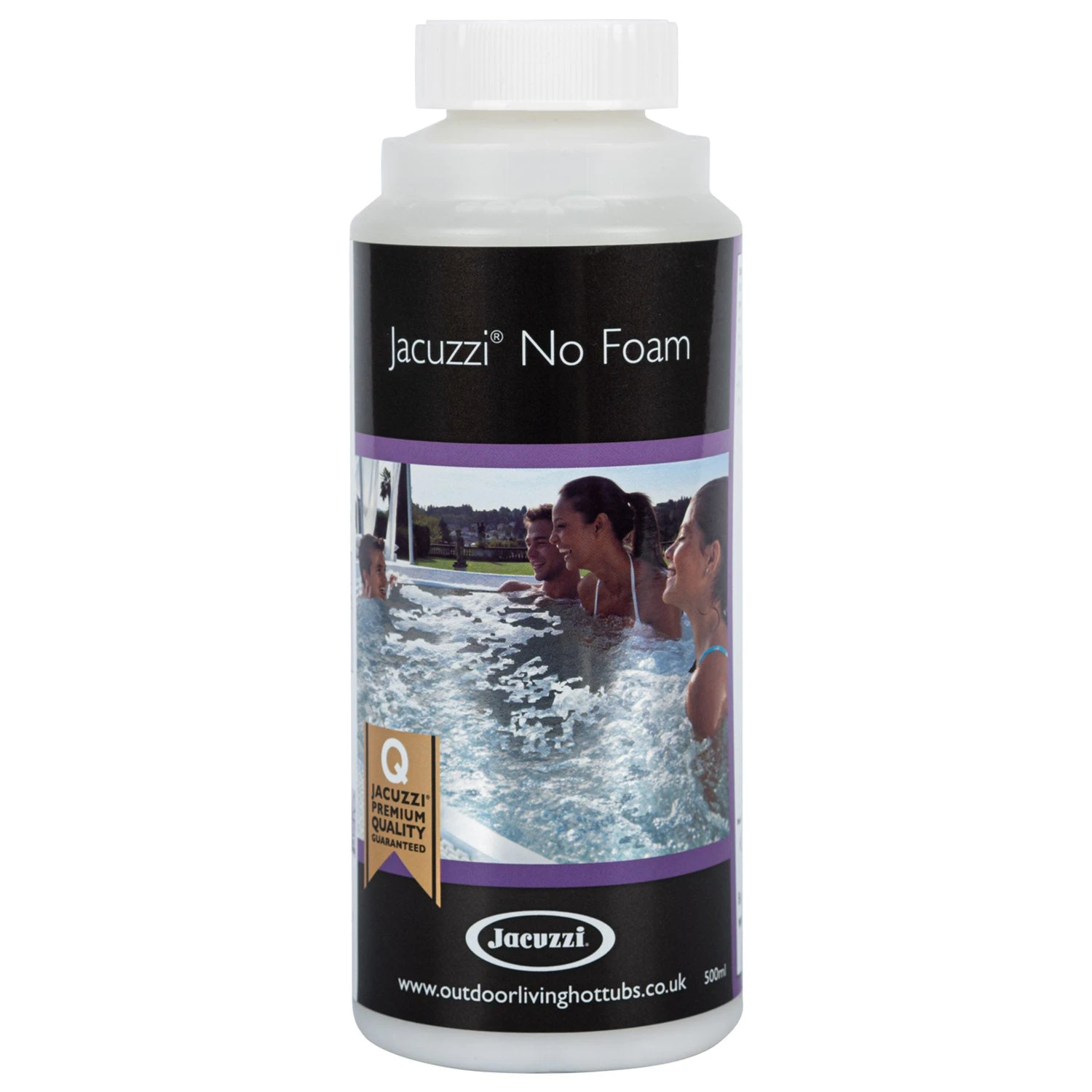 Jacuzzi® Hot Tub Chlorine Starter Kit 3 Jacuzzi® Hot Tub Chlorine Starter Kit - Image 3