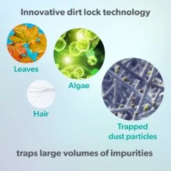 HTF1125 125sq Ft Hot Tub Filter - Sundance 780 Series 11 HTF1125 125sq Ft Hot Tub Filter - Sundance 780 Series -Outdoor Living Hot Tubs Dirt lock All filters 938016ec d882 47fe 90eb 467cd0d3c9aa