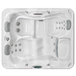 Sundance® Dover™ Sunstrong™ Thermal Hot Tub Cover