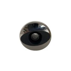 JacuzziĀ® Jet:Face NX2 W/SS Escutcheon 6540-815
