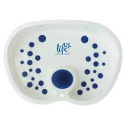 Life™ Spa Foot Bath For Hot Tubs/Pools