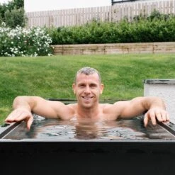 Superior Wellness Chill Tubs - Ice Bath 29 Superior Wellness Chill Tubs - Ice Bath -Outdoor Living Hot Tubs GarethDavies 33