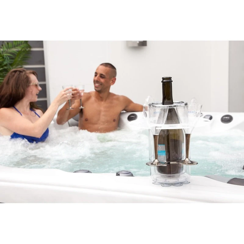 Hot Tub Party Grip 'O' Wine Cooler 4 Hot Tub Party Grip 'O' Wine Cooler - Image 4