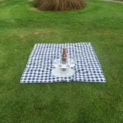 Hot Tub Party Grip 'O' Wine Cooler 13 Hot Tub Party Grip 'O' Wine Cooler -Outdoor Living Hot Tubs GripOCooler 3