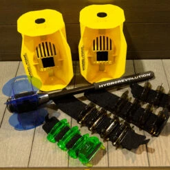 Jacuzzi® PowerPlay™ J-13™ - 13ft Swim Spa 24 Jacuzzi® PowerPlay™ J-13™ - 13ft Swim Spa -Outdoor Living Hot Tubs HP22 Jacuzzi Swim Spa Exercise Kit Gear On Decking Image0123 2100x1181 7323948a bc35 43f5 a6e8 5441cea69d4e