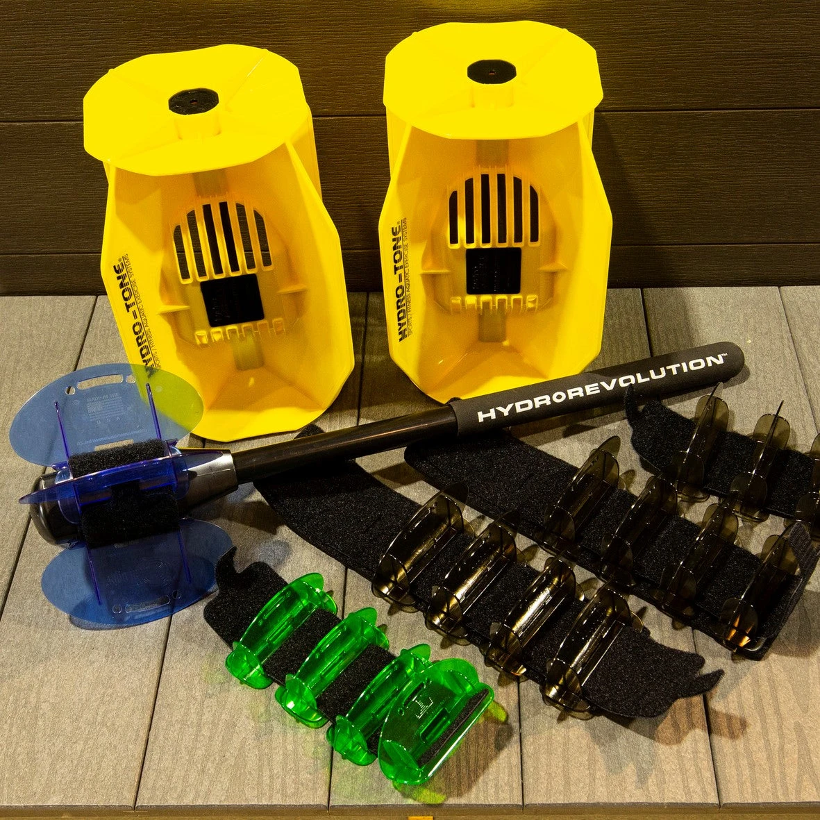 Jacuzzi® PowerPlay™ J-13™ - 13ft Swim Spa 5 Jacuzzi® PowerPlay™ J-13™ - 13ft Swim Spa - Image 5