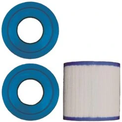 HTF0110 10sq Ft Hot Tub Filter - Outdoor Adventure, Rota, Viking Etc